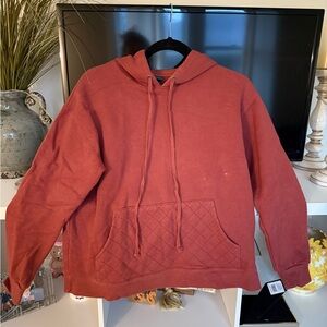 Wild Fable Brown Pullover Sweater